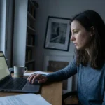 The Real Limit of Working From Home During a Power Outage